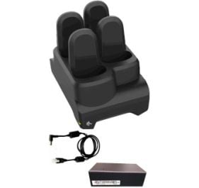 Zebra CR6080-SC400F4WW Docks and Cradles