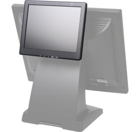 Custom America ION-RD2-LCD8 Customer Display