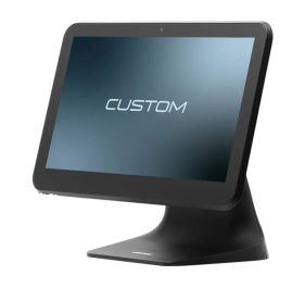 Custom America Silk POS System