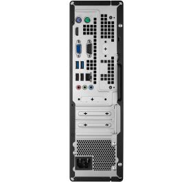 Asus D500SC-XH502 Desktop PC