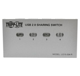 Tripp-Lite U215-004-R Accessory