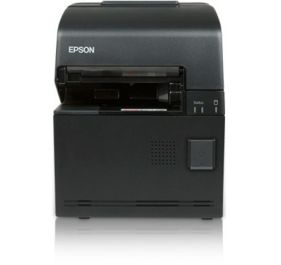 Epson C31CD83A9881 Receipt Printer