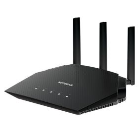 NETGEAR RAX10-100NAS Wireless Router