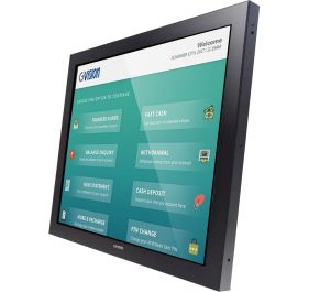 GVision O19AH-CV-45P0 Touchscreen