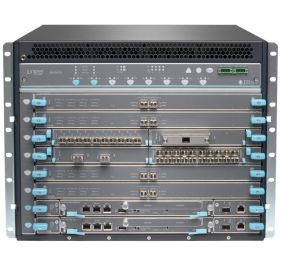 Juniper Networks SRX5600X-BASE Network Switch