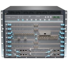 Juniper Networks SRX5600X-BASE Ethernet Switch