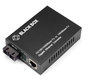 Black Box LGC212A Wireless Switch