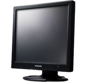 Samsung SMT-171 CCTV Monitor