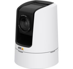 Axis 0632-004 Security Camera