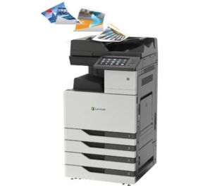 Lexmark 32CT109 Multi-Function Printer