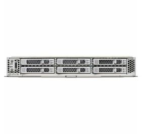Cisco UCSX-215C-M8-U Server
