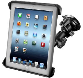 RAM Mount RAM-B-166-TAB-LGU Products