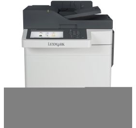 Lexmark 28E0645 Multi-Function Printer