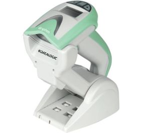Datalogic GM4401-WH-910 Barcode Scanner