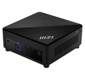 MSI CUBI512M027 Desktop PC