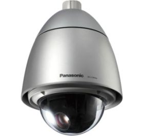 Panasonic WVCW594PJ Security Camera
