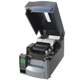 Citizen CL-S703RII Barcode Label Printer
