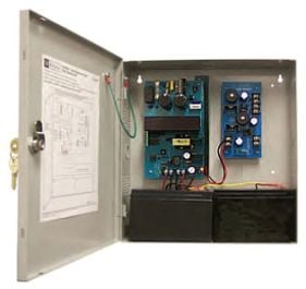 Altronix AL400UL3 Accessory
