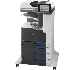 HP CC524A#BGJ Multi-Function Printer