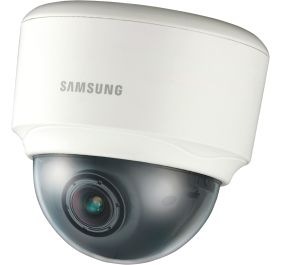 Samsung SCD-6080 Security Camera
