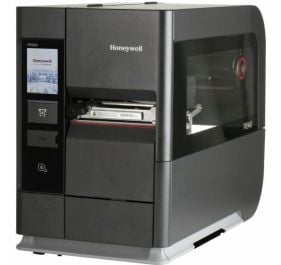 Honeywell PX940A00100060302 Barcode Label Printer