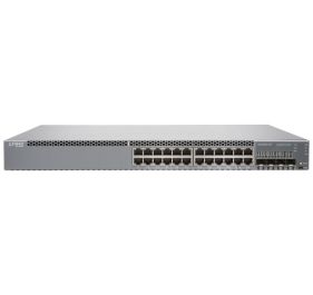 Juniper Networks EX3400-24T-TAA Ethernet Switch