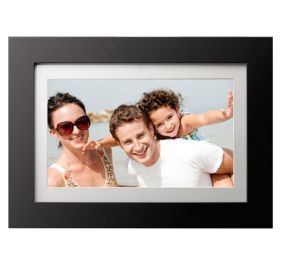 ViewSonic VFD1027W-11 Touchscreen