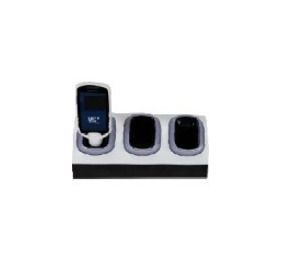 Zebra CRD-MC18-3SLOTH-01 Docks and Cradles