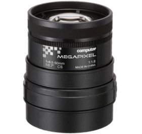 CBC A6Z8516CS-MP CCTV Camera Lens