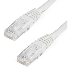 StarTech C6PATCH20WH Accessory
