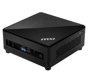 MSI CU510M691 Desktop PC