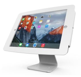 Compulocks Brands Inc. Space 360 iPad Customer Display