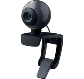 Logitech 960-000668 Photo ID Camera