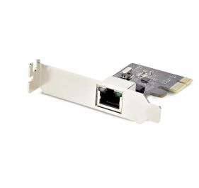 StarTech ST1000SPEX2LT Network Adapters