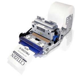 Citizen PMU-2300 Receipt Printer