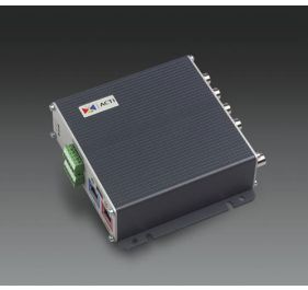 ACTi SED2320QT Network Video Server