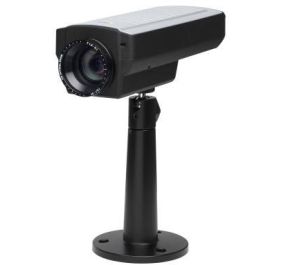 Axis 0304-021 Security Camera