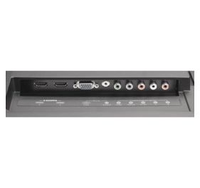NEC E805 Digital Signage Display