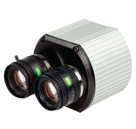 Arecont Vision AV3135 Security Camera