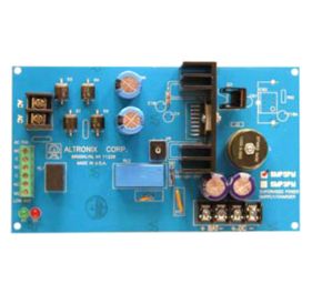 Altronix SMP7PM Power Device