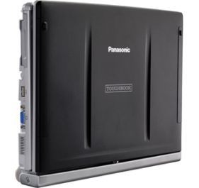 Panasonic CF-C1BTFAZ1M Rugged Laptop