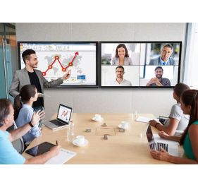 ViewSonic CDE7520-W1 Digital Signage Display