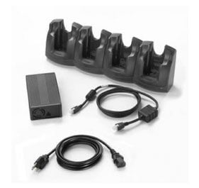 Zebra CRD3000-400CES Docks and Cradles