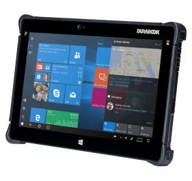 Durabook R1A8D0BHAAXX Tablet