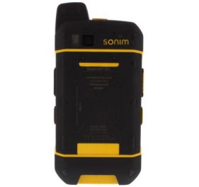 ecom instruments 480986-100006 Mobile Computer