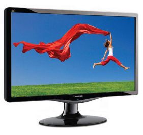 ViewSonic VA2431wm Monitor