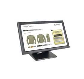 Planar PT1945RW Touchscreen