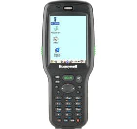 Honeywell 6500LP12211E0H Mobile Computer