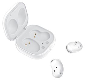 Samsung SM-R180NZWAXAR True Wireless Audio