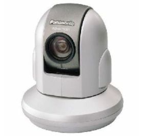 Panasonic BB-HCM381A Security Camera